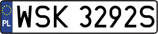 WSK3292S