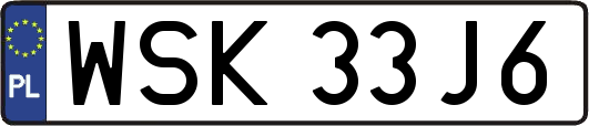 WSK33J6