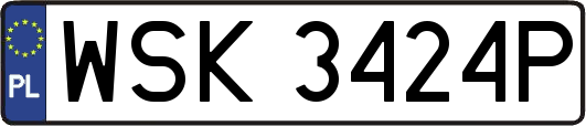 WSK3424P
