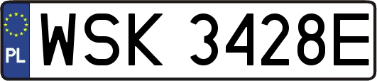 WSK3428E