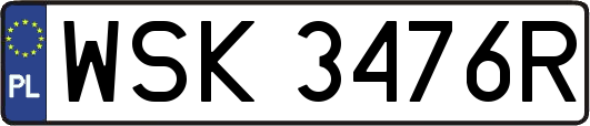 WSK3476R