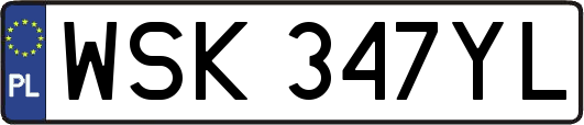 WSK347YL