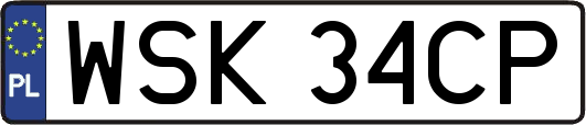 WSK34CP