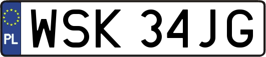 WSK34JG