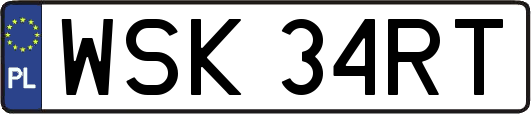 WSK34RT