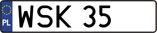 WSK35