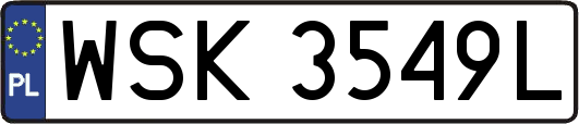 WSK3549L