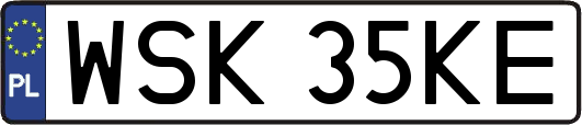 WSK35KE