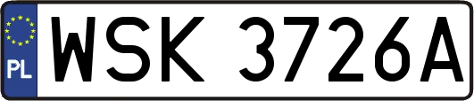 WSK3726A
