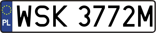 WSK3772M