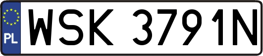 WSK3791N