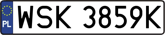 WSK3859K