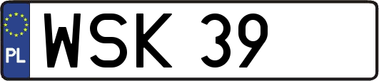 WSK39