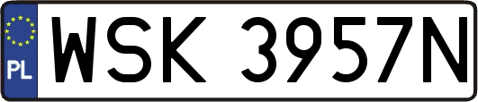 WSK3957N