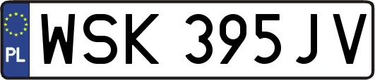 WSK395JV