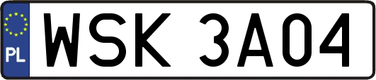 WSK3A04