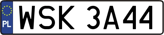 WSK3A44