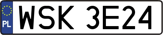 WSK3E24