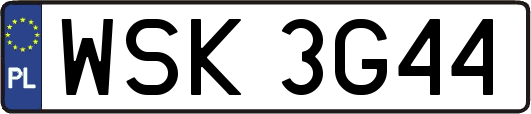 WSK3G44