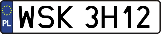 WSK3H12