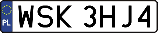 WSK3HJ4