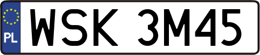 WSK3M45