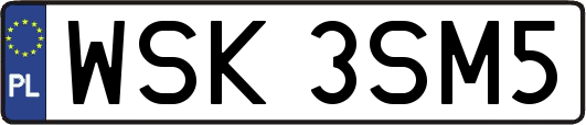 WSK3SM5