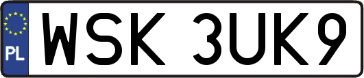 WSK3UK9