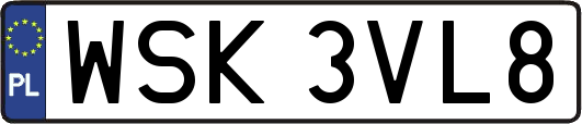 WSK3VL8