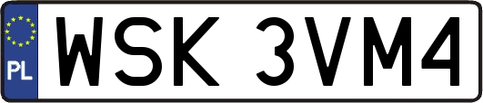 WSK3VM4
