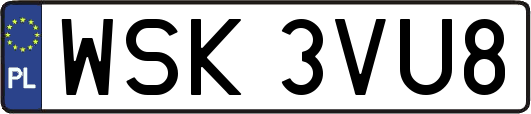 WSK3VU8