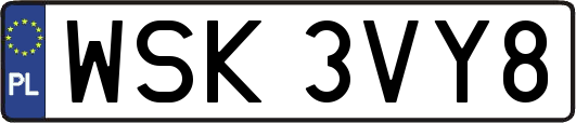 WSK3VY8