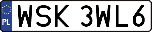 WSK3WL6