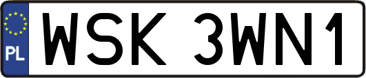 WSK3WN1