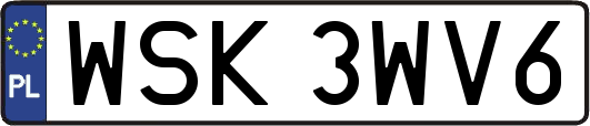 WSK3WV6