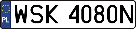 WSK4080N