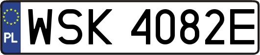 WSK4082E