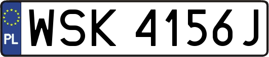 WSK4156J