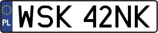WSK42NK