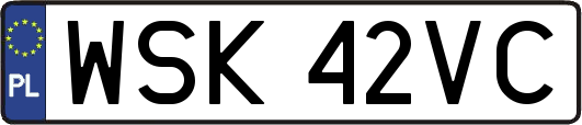 WSK42VC