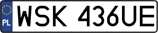 WSK436UE