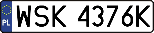 WSK4376K