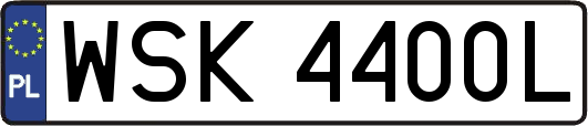WSK4400L