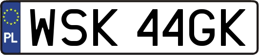 WSK44GK