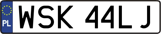 WSK44LJ