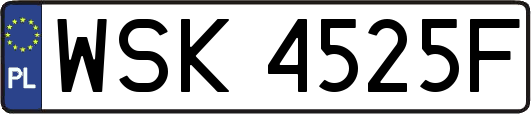 WSK4525F