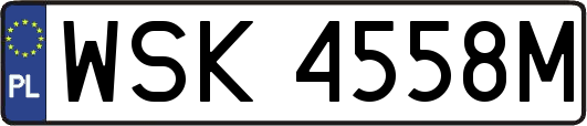 WSK4558M
