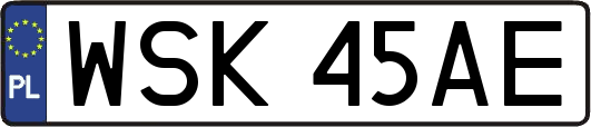 WSK45AE