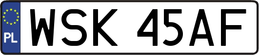 WSK45AF