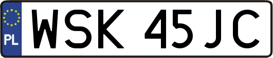 WSK45JC